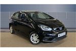 2022 Honda Jazz
