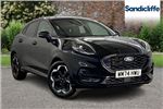 2024 Ford Puma