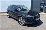 2022 Skoda Karoq