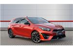 2022 Kia Ceed