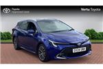 2024 Toyota Corolla Touring Sport
