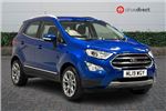 2019 Ford EcoSport