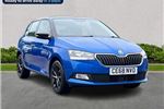 2018 Skoda Fabia