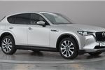 2024 Mazda CX-60