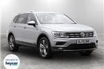 2020 Volkswagen Tiguan Allspace