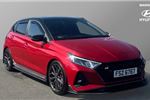 2021 Hyundai i20 N