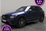 2016 Mercedes-Benz GLC