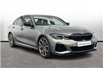2022 BMW 3 Series