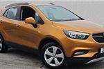 2019 Vauxhall Mokka X