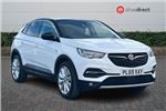 2020 Vauxhall Grandland X