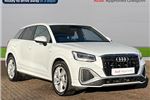 2023 Audi Q2