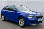 2022 Skoda Kamiq