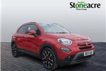2021 Fiat 500X