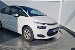 2016 Citroen C4 Picasso