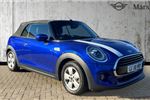 2020 MINI Convertible