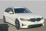 2020 BMW 3 Series