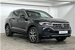 2019 Volkswagen Touareg