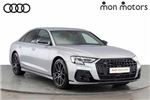 2023 Audi A8