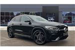 2023 Mercedes-Benz GLA