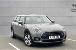 2022 MINI Clubman 1.5 Cooper Classic 6dr Auto