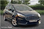 2022 Ford S-MAX