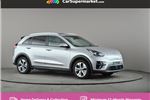 2021 Kia e-Niro