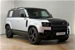 2023 Land Rover Defender