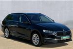 2024 Skoda Octavia Estate