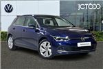 2020 Volkswagen Golf