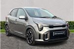 2024 Kia Picanto