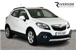 2015 Vauxhall Mokka