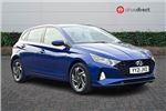 2021 Hyundai i20