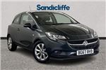 2017 Vauxhall Corsa