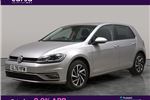 2020 Volkswagen Golf