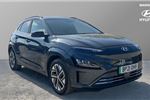 2021 Hyundai Kona Electric