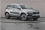 2023 Skoda Karoq