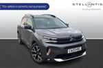 2023 Citroen C5 Aircross