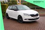 2021 Skoda Fabia