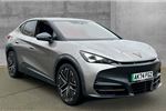 2024 Cupra Born