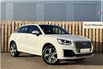 2020 Audi Q2