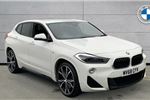 2018 BMW X2