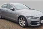 2019 Jaguar XE