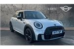 2022 MINI Hatchback 5dr