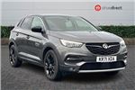 2022 Vauxhall Grandland X