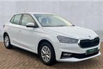 2024 Skoda Fabia