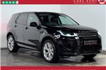 2020 Land Rover Discovery Sport