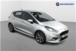 2021 Ford Fiesta