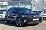 2025 Volkswagen T-Roc