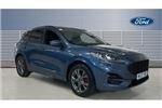 2022 Ford Kuga