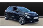 2021 Citroen C3 Aircross